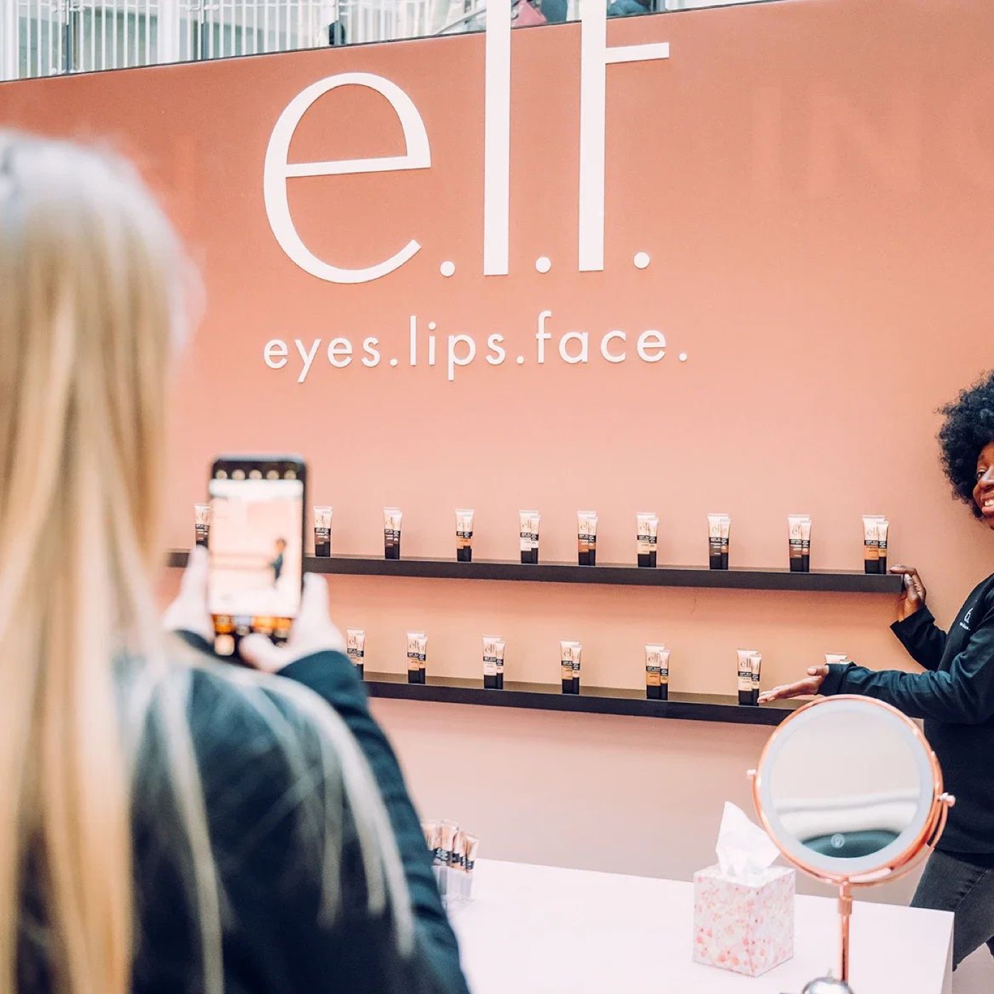 e.l.f. Cosmetics