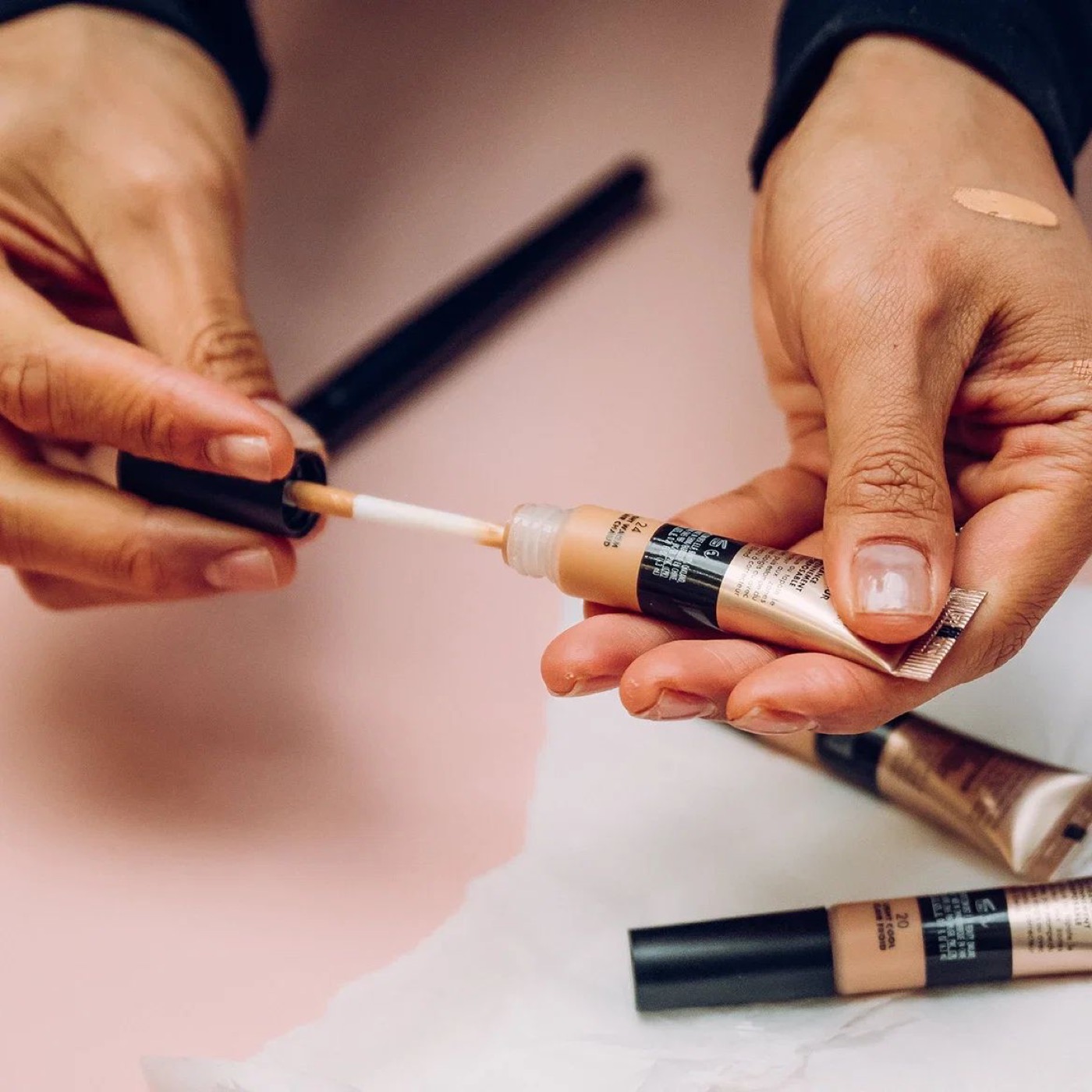 e.l.f. Cosmetics