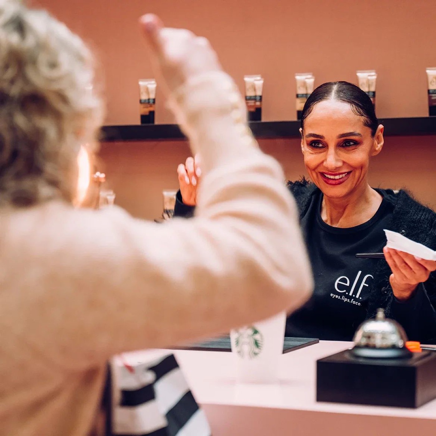 e.l.f. Cosmetics