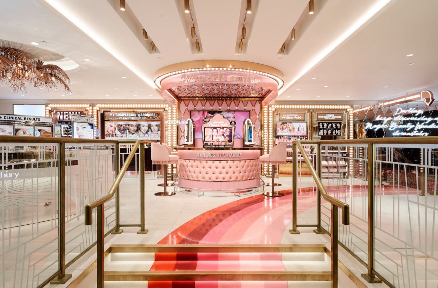 Charlotte Tilbury