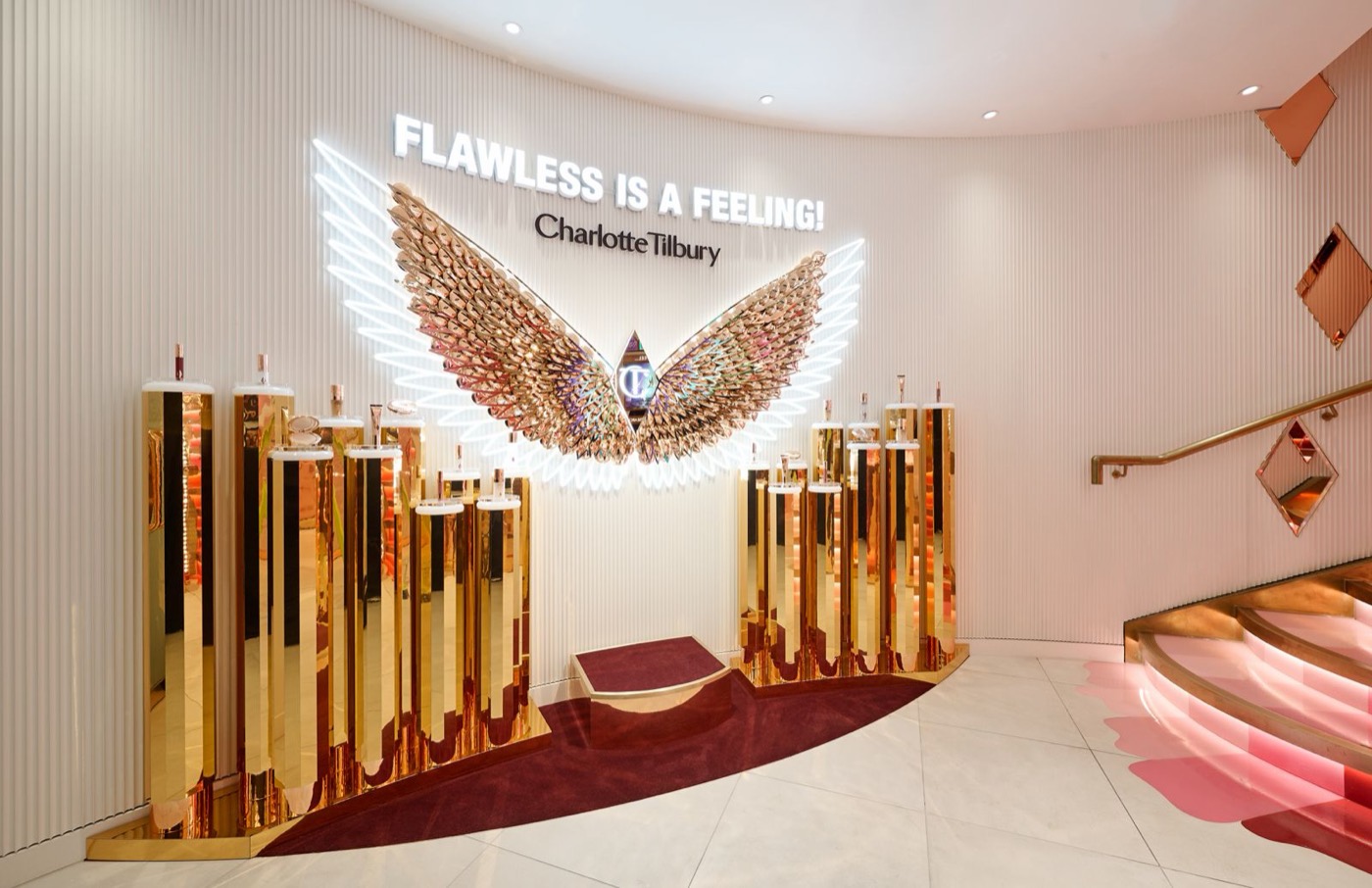 Charlotte Tilbury