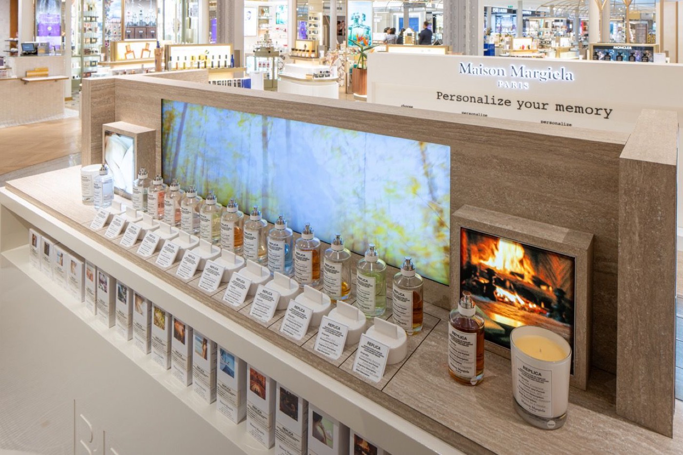 Maison Margiela Fragrances