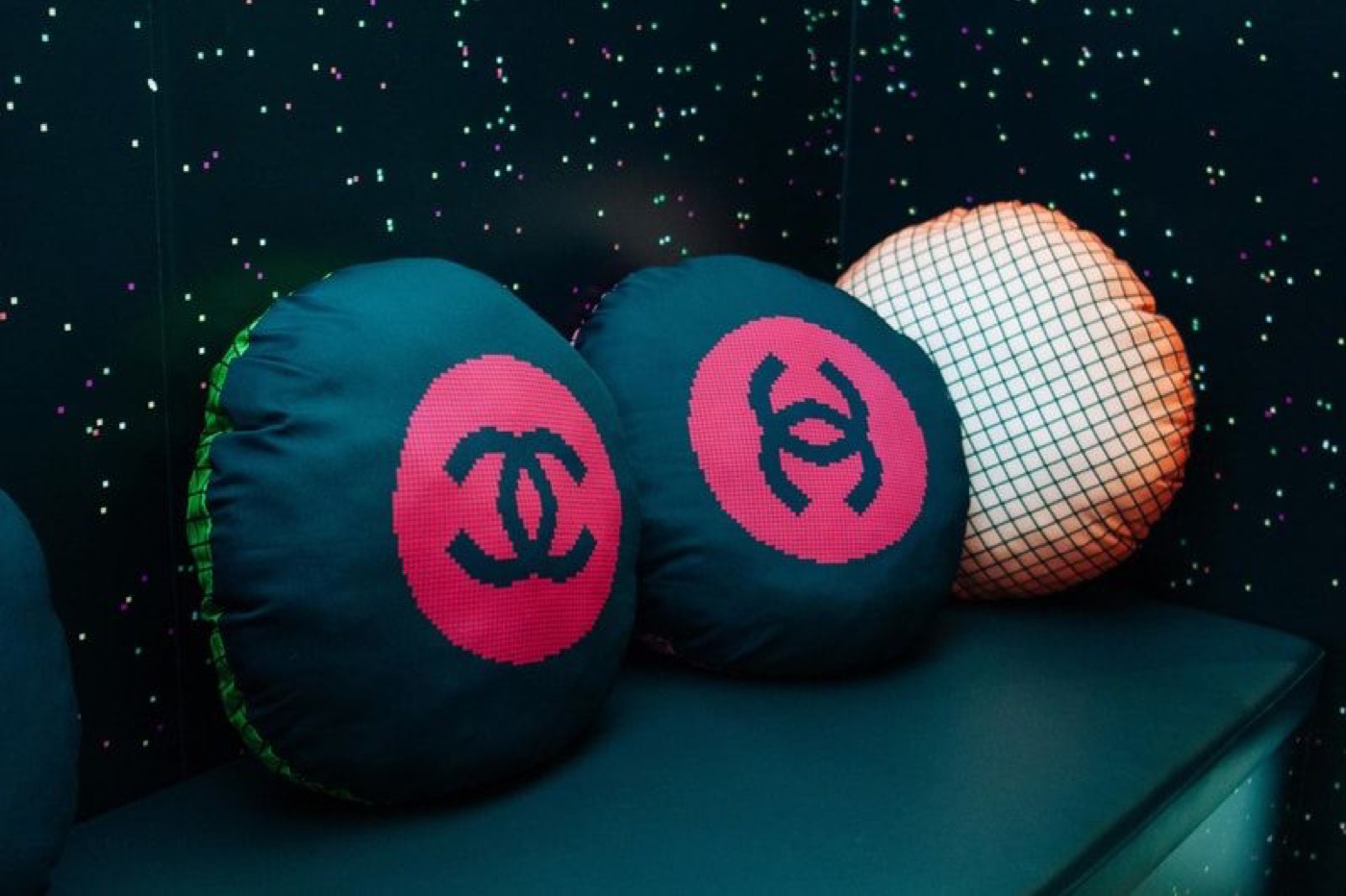 Chanel Beauty