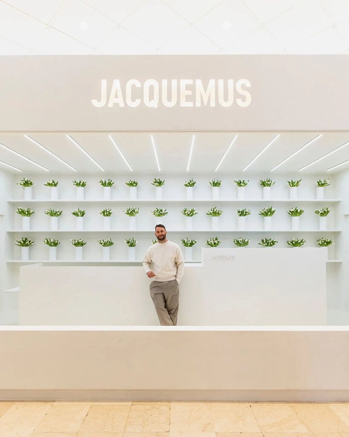 Jacquemus